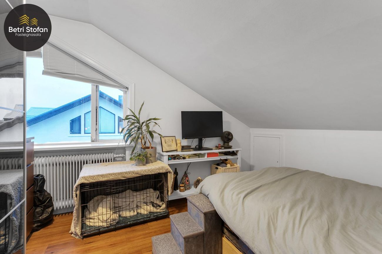 Miðtún 90 - 0201, 105 Reykjavík