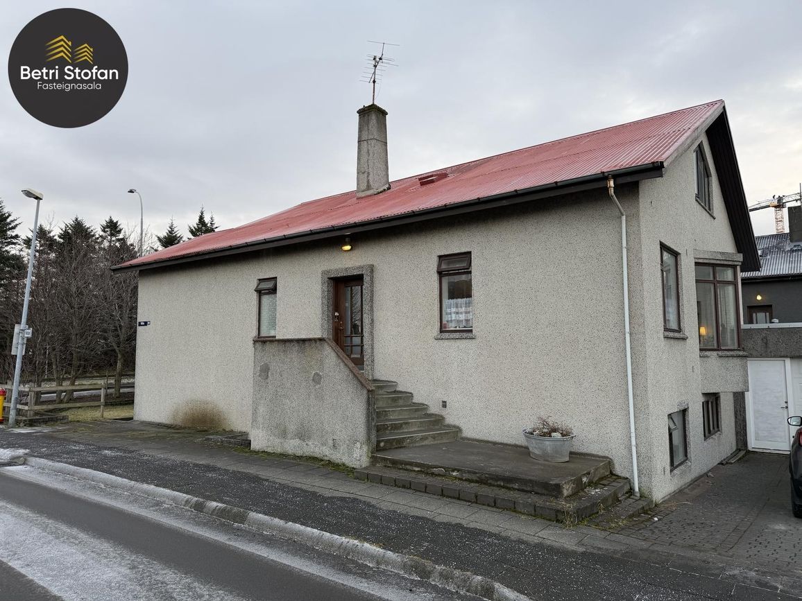 Miðtún 90 - 0201, 105 Reykjavík