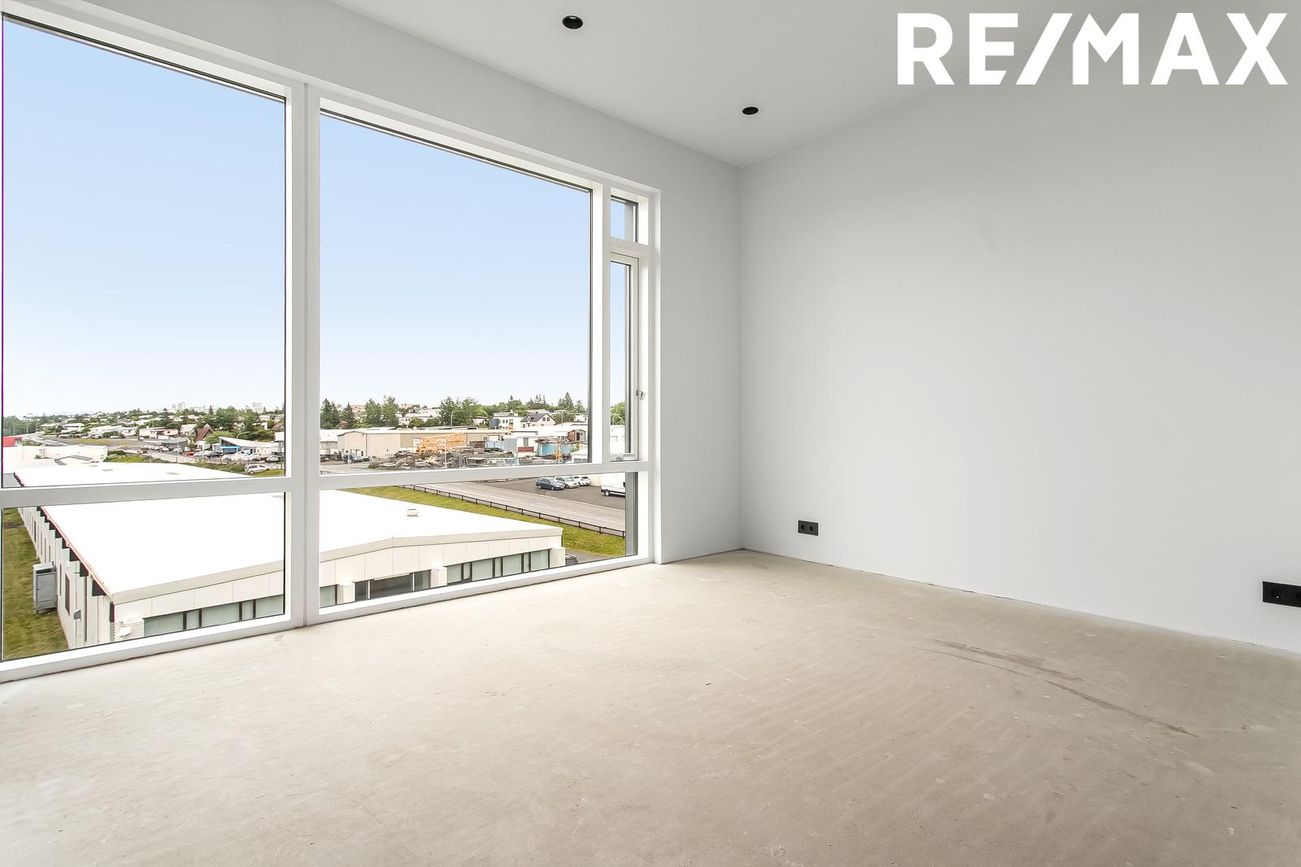 Hafnarbraut 18A, 200 Kópavogur