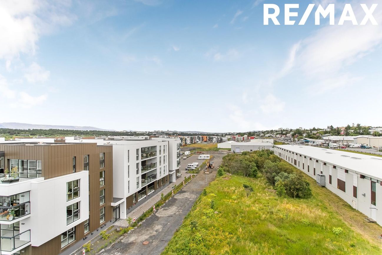 Hafnarbraut 18A, 200 Kópavogur