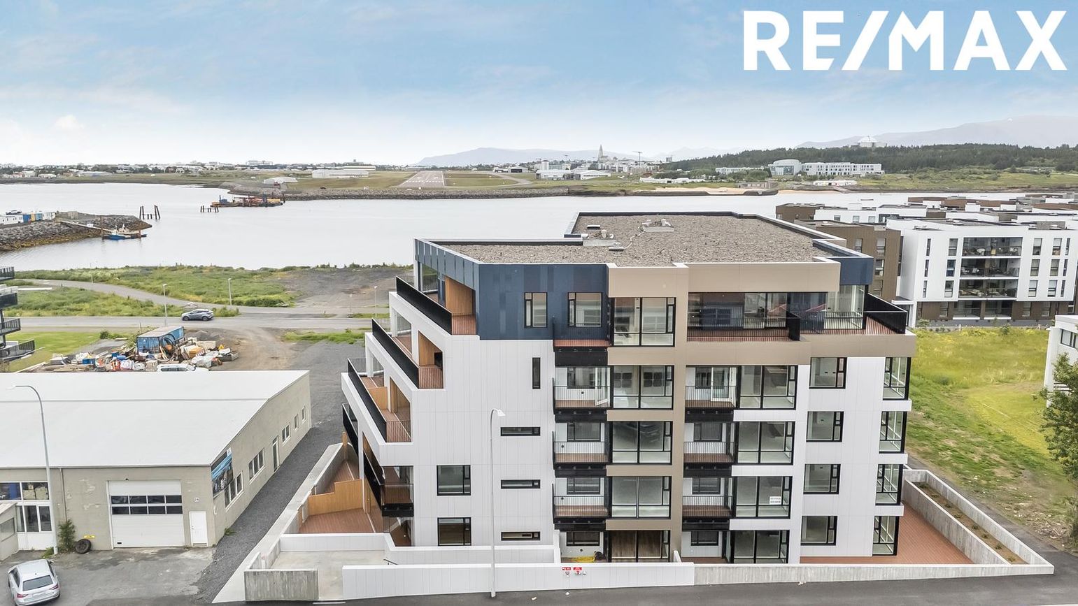 Hafnarbraut 18A, 200 Kópavogur
