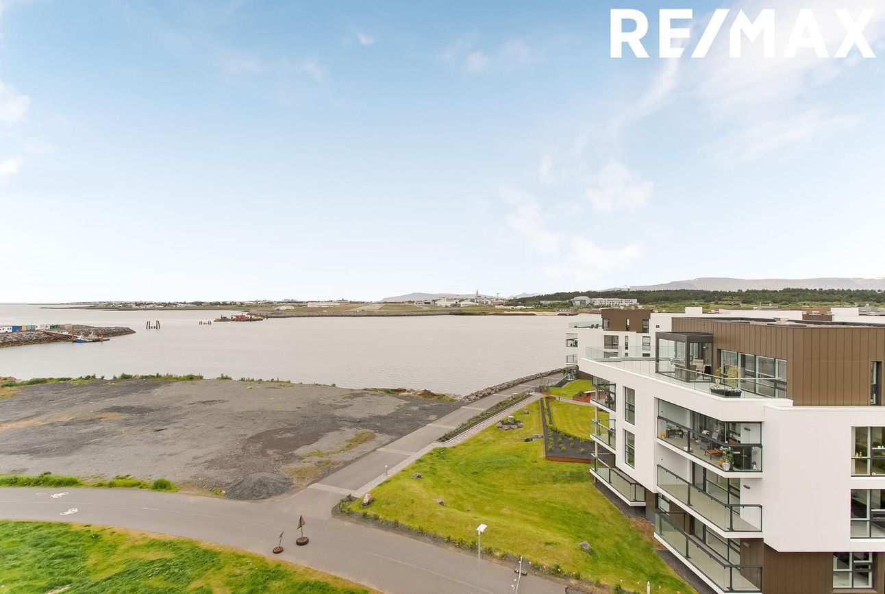 Hafnarbraut 18A, 200 Kópavogur