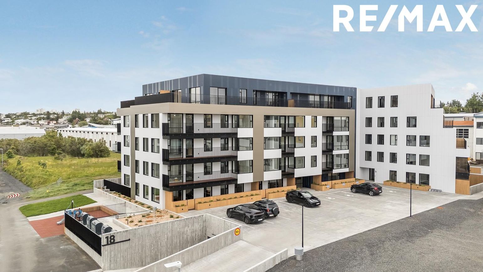 Hafnarbraut 18A, 200 Kópavogur