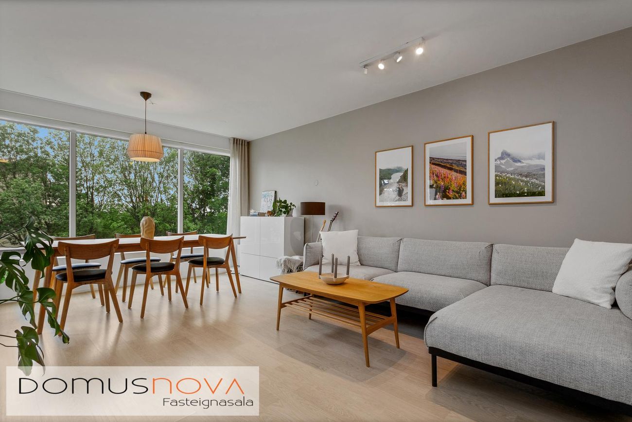 Kleppsvegur 44, 105 Reykjavík
