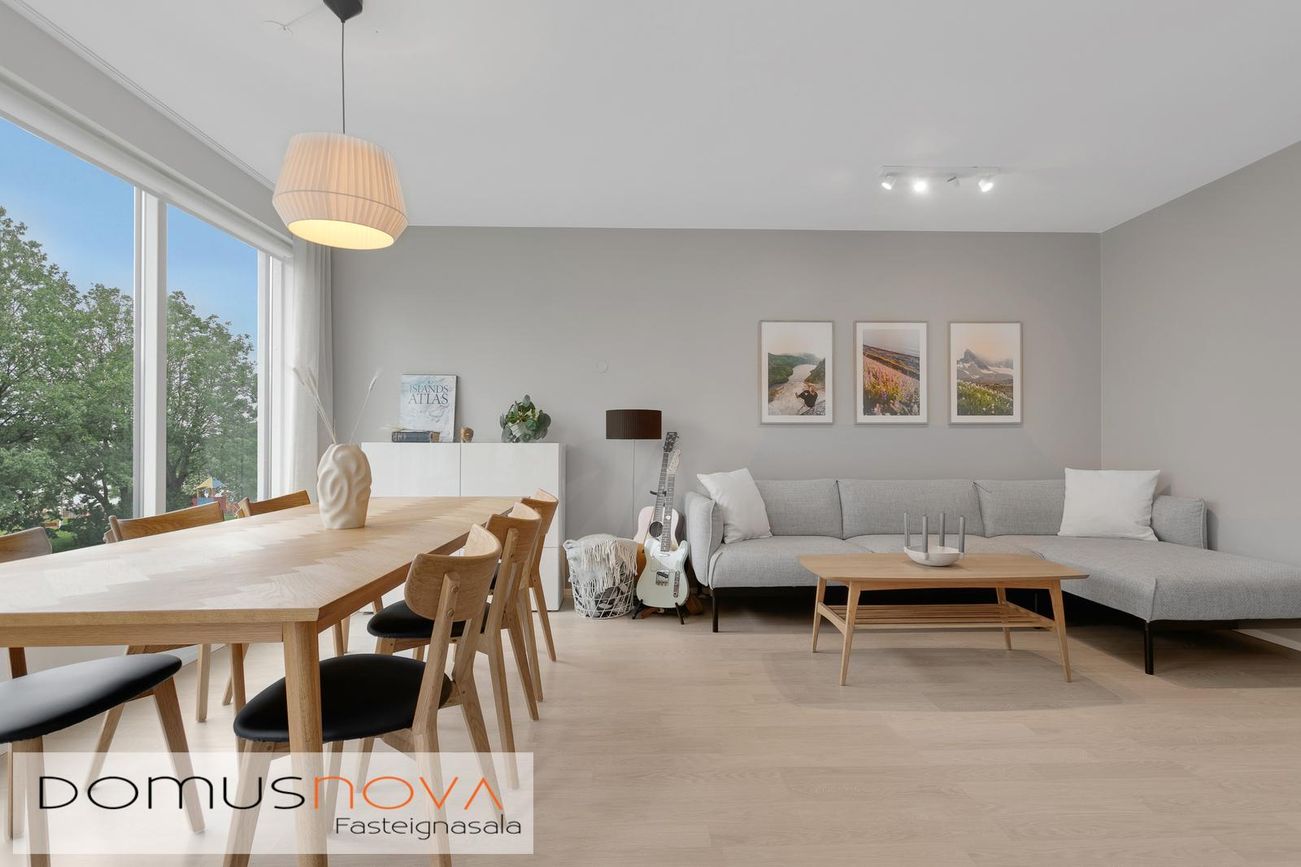 Kleppsvegur 44, 105 Reykjavík