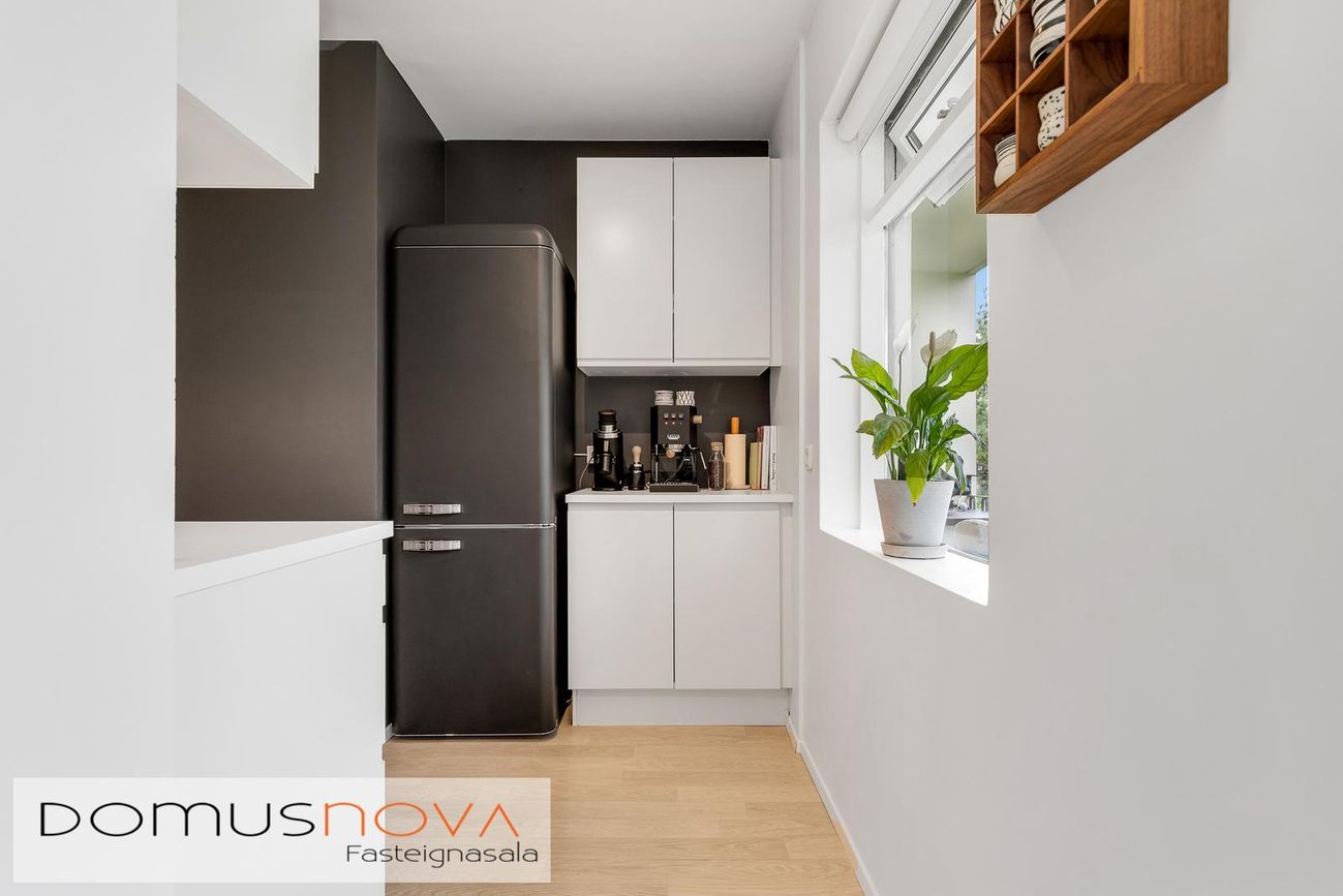 Kleppsvegur 44, 105 Reykjavík