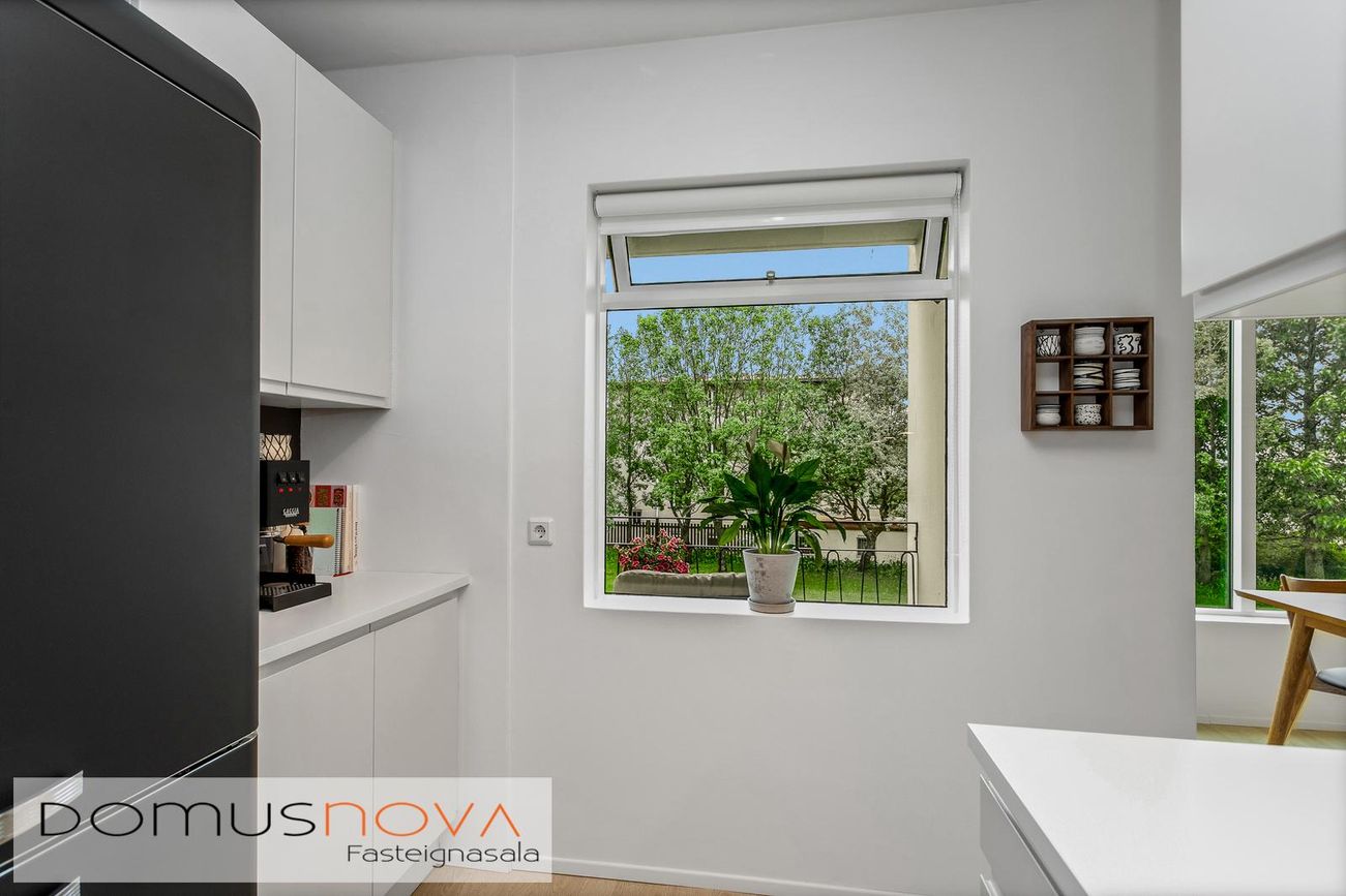 Kleppsvegur 44, 105 Reykjavík