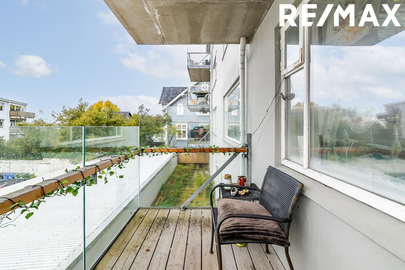 Þingholtsstræti 30, 101 Reykjavík