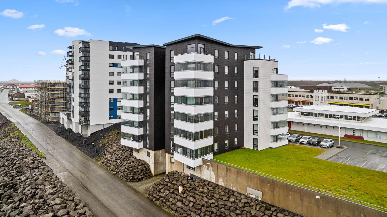 Pósthússtræti 3 - 0202, 230 Reykjanesbær