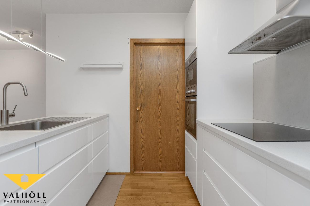Keilugrandi 4, 107 Reykjavík