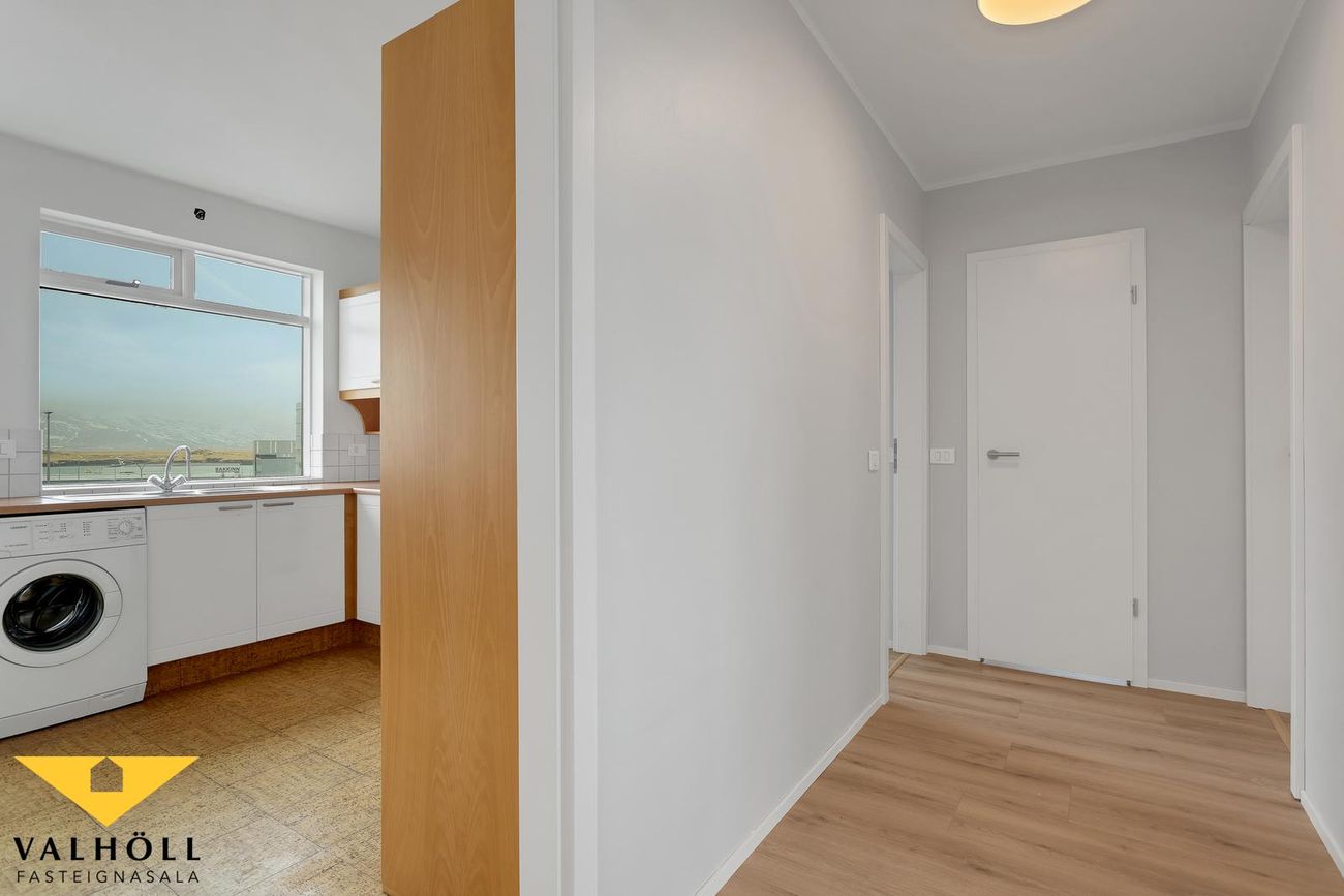 Kleppsvegur 50, 105 Reykjavík