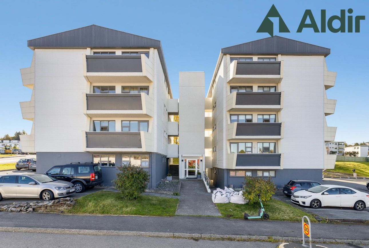Ástún 14 - 0202, 200 Kópavogur