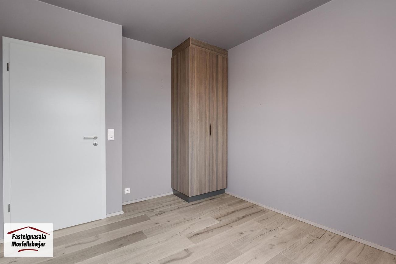 Gerplustræti 2 - 0301, 270 Mosfellsbær