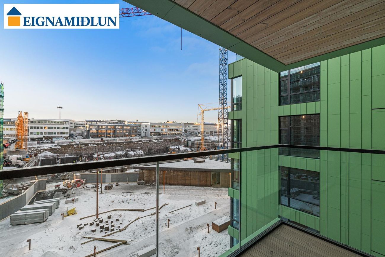 Suðurlandsbraut 40, 108 Reykjavík