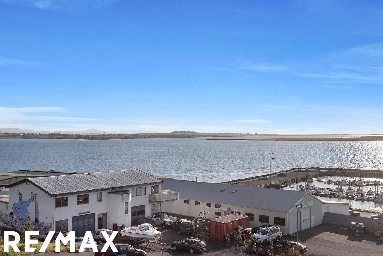 Hafnarbraut 4, 200 Kópavogur