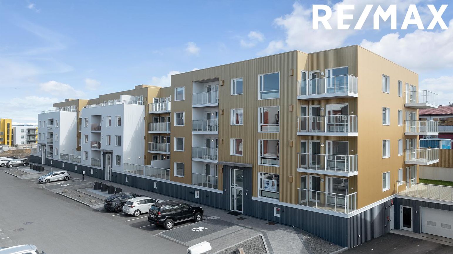 Hafnarbraut 4, 200 Kópavogur