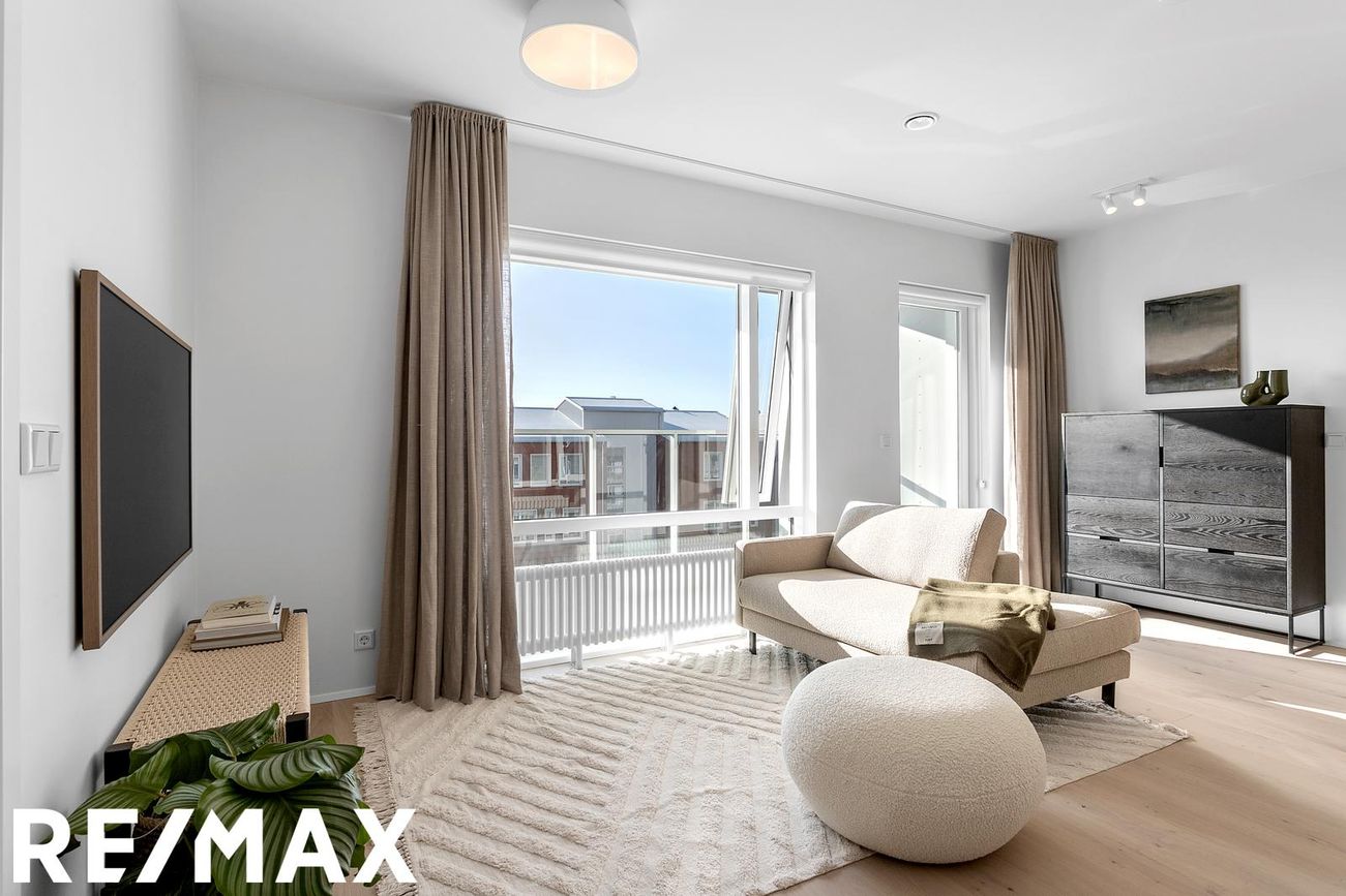 Hafnarbraut 4, 200 Kópavogur