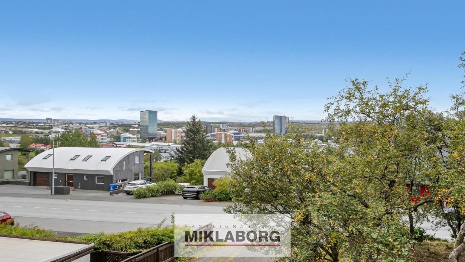 Hlíðarvegur 51, 200 Kópavogur