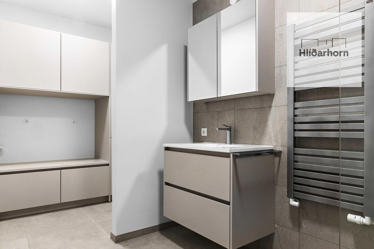 Valshlíð 3 - 0106, 102 Reykjavík