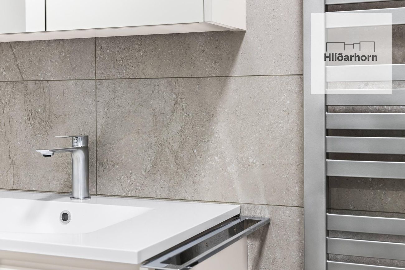 Valshlíð 3 - 0106, 102 Reykjavík