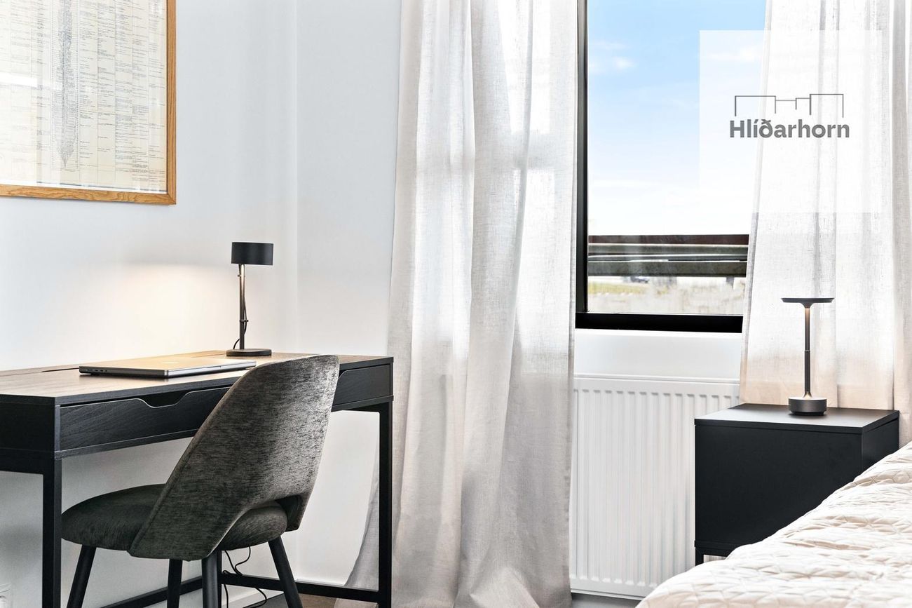 Valshlíð 3 - 0106, 102 Reykjavík