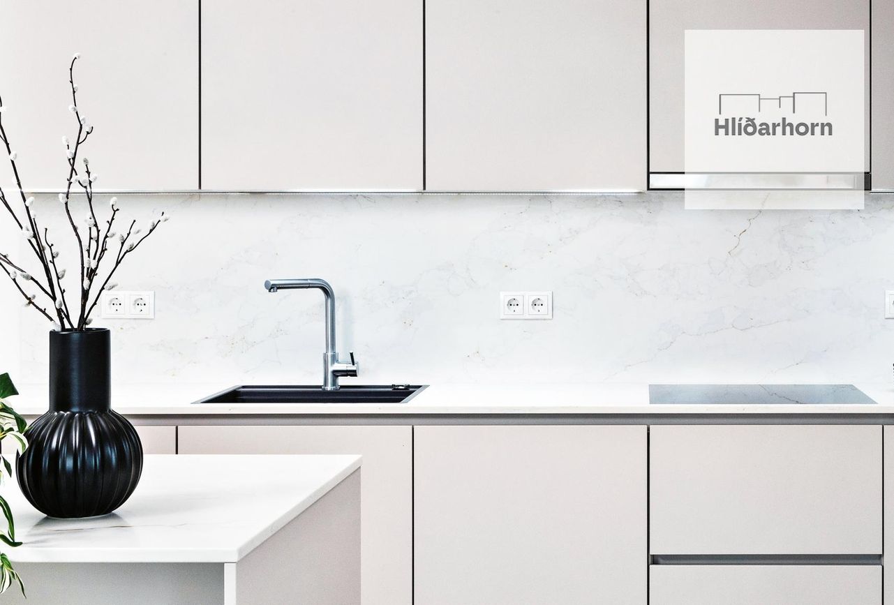 Valshlíð 3 - 0106, 102 Reykjavík