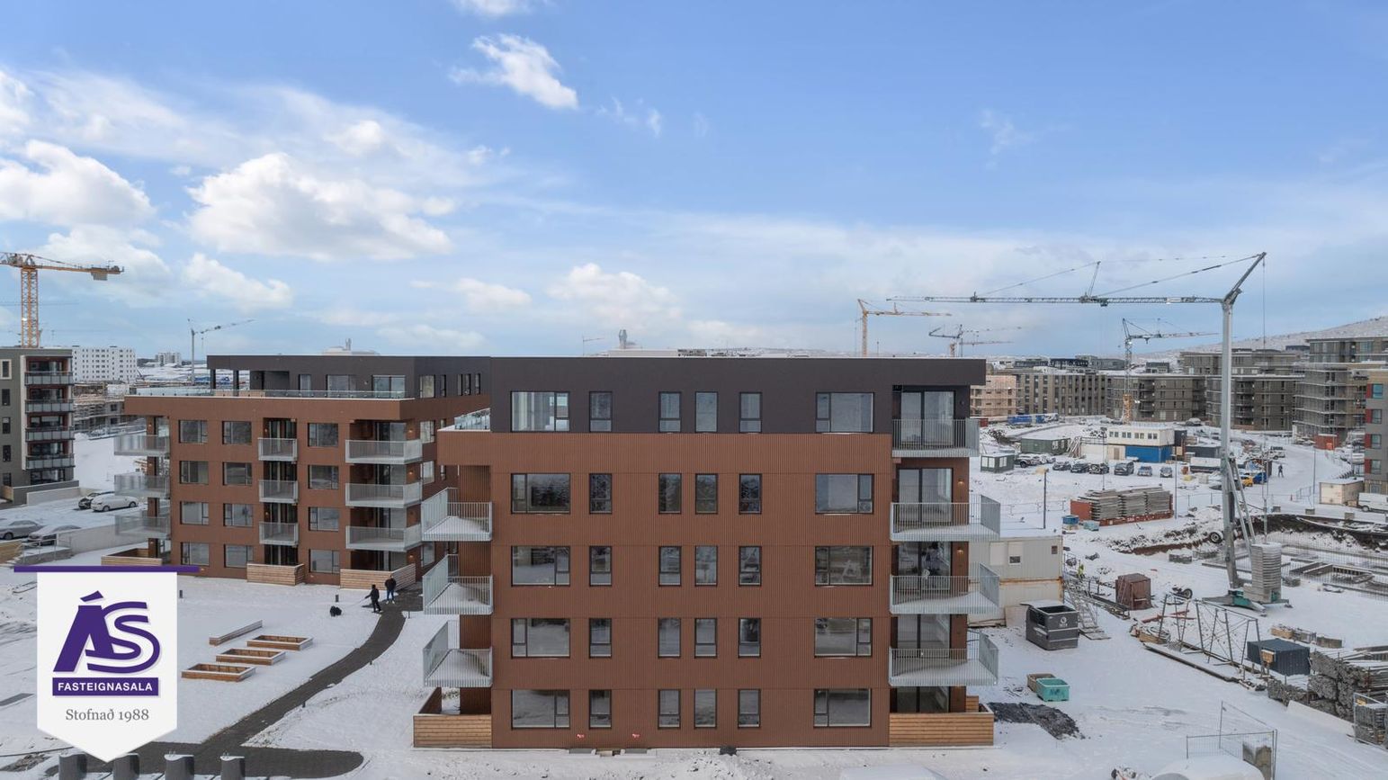 Hringhamar 31 - 0303, 221 Hafnarfjörður