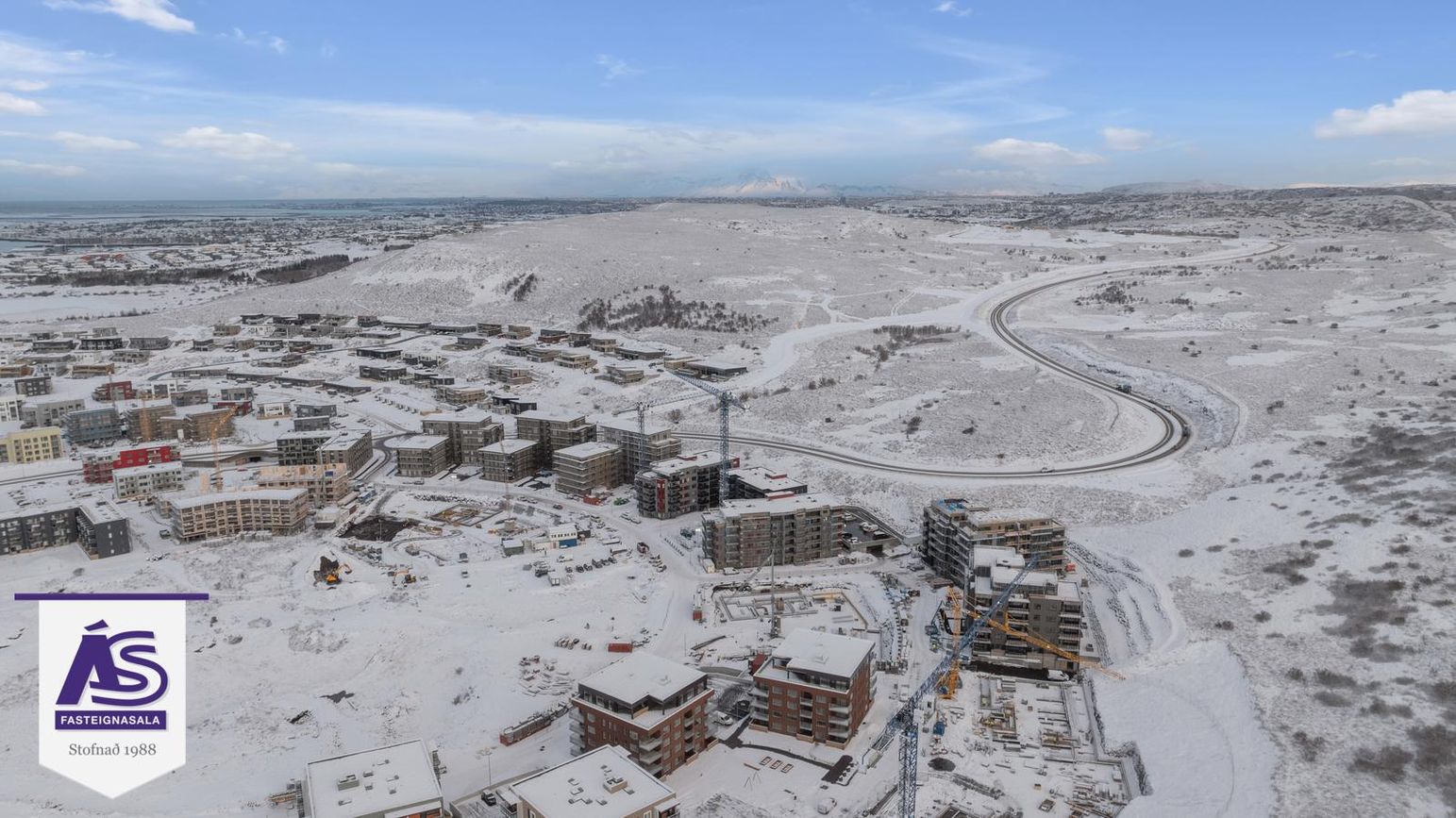 Hringhamar 31 - 0303, 221 Hafnarfjörður