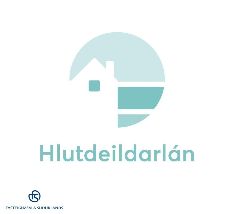Hnjúkamói 2, 815 Sveitarfélagið Ölfus