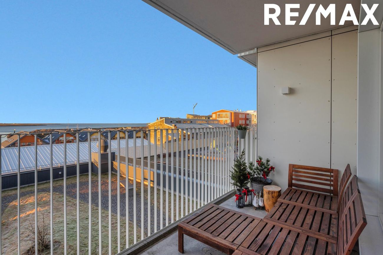 Hafnarbraut 9, 200 Kópavogur