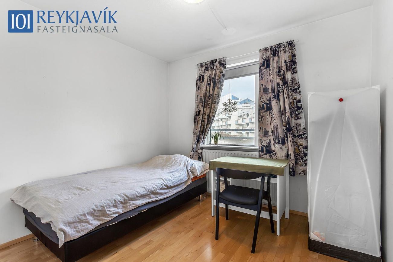 Öldugrandi 9, 107 Reykjavík