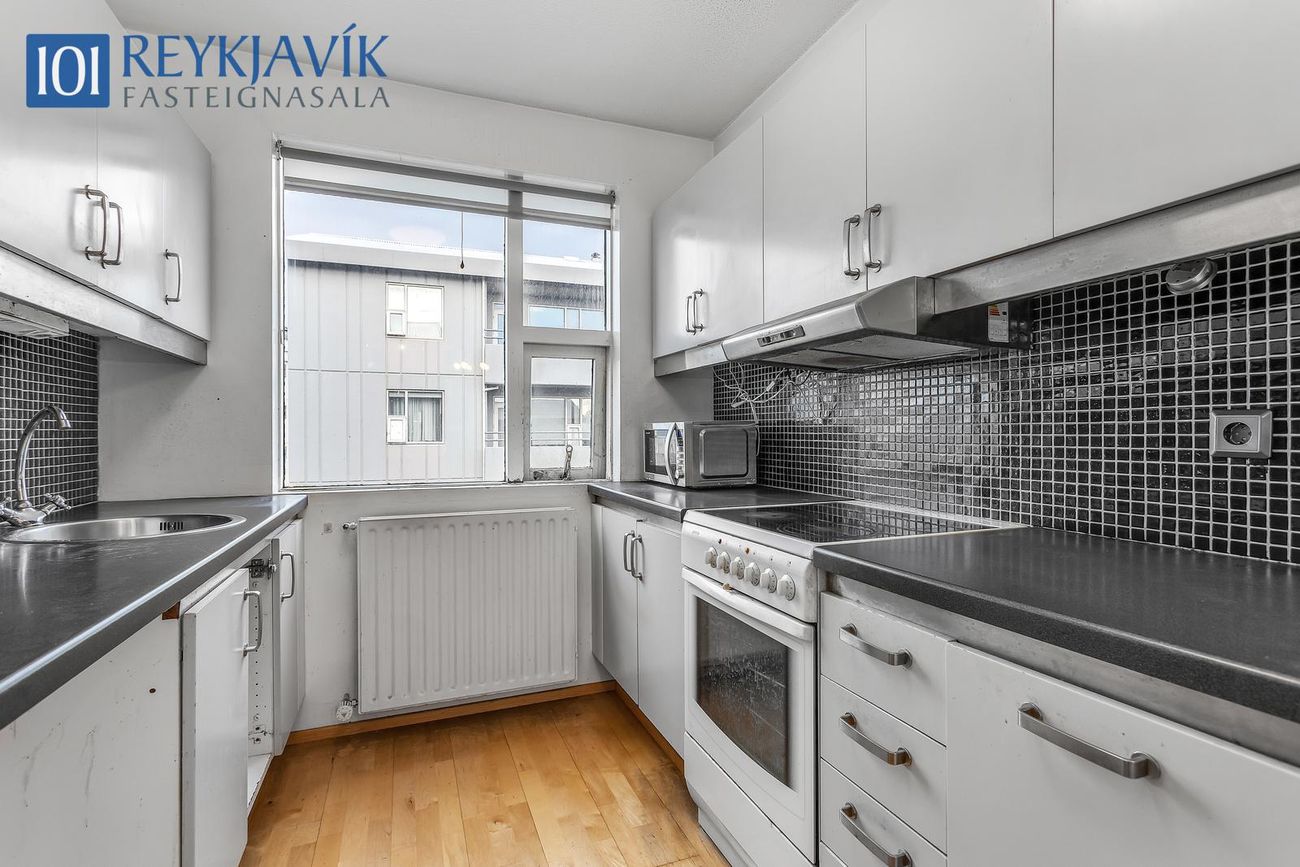 Öldugrandi 9, 107 Reykjavík