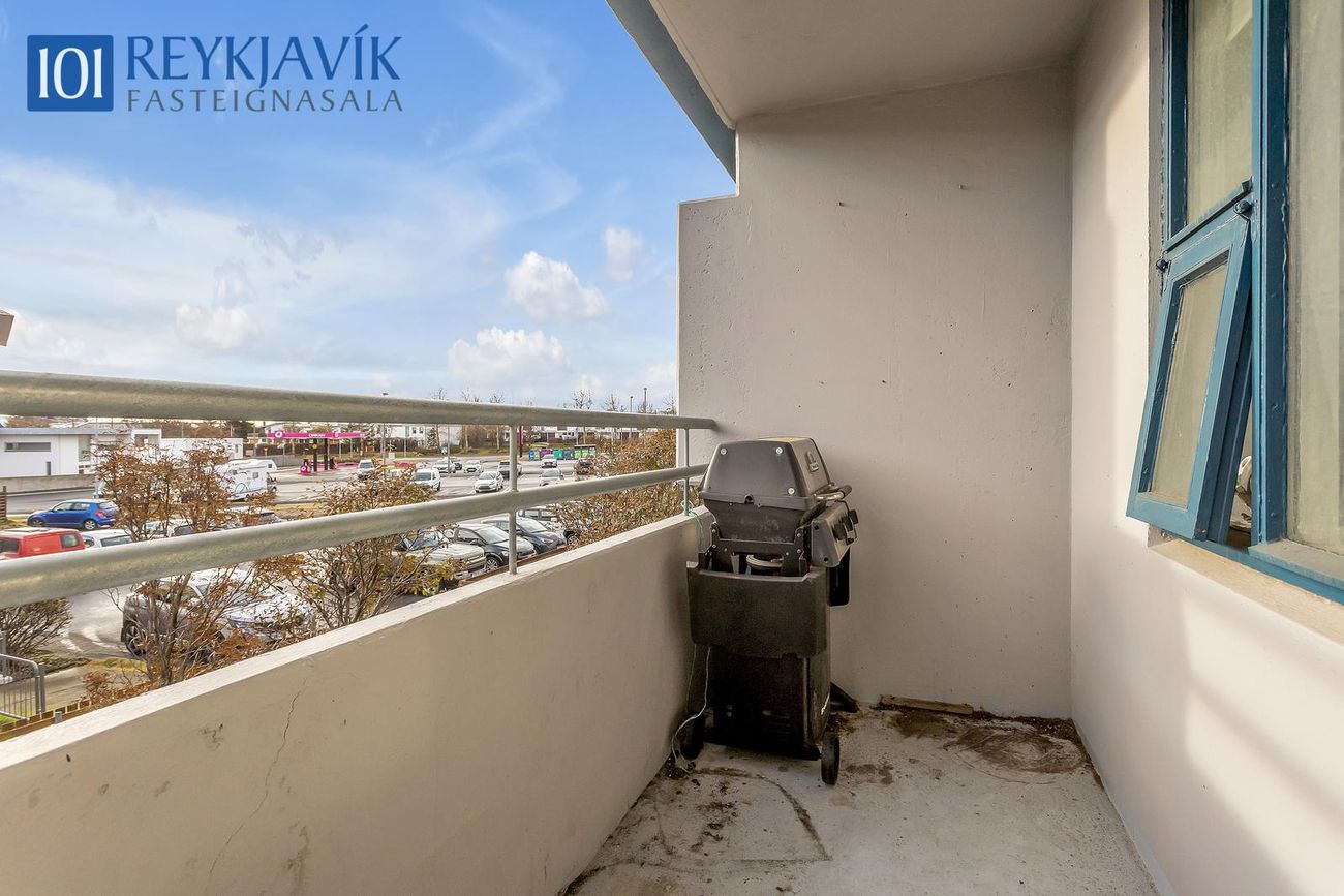 Öldugrandi 9, 107 Reykjavík
