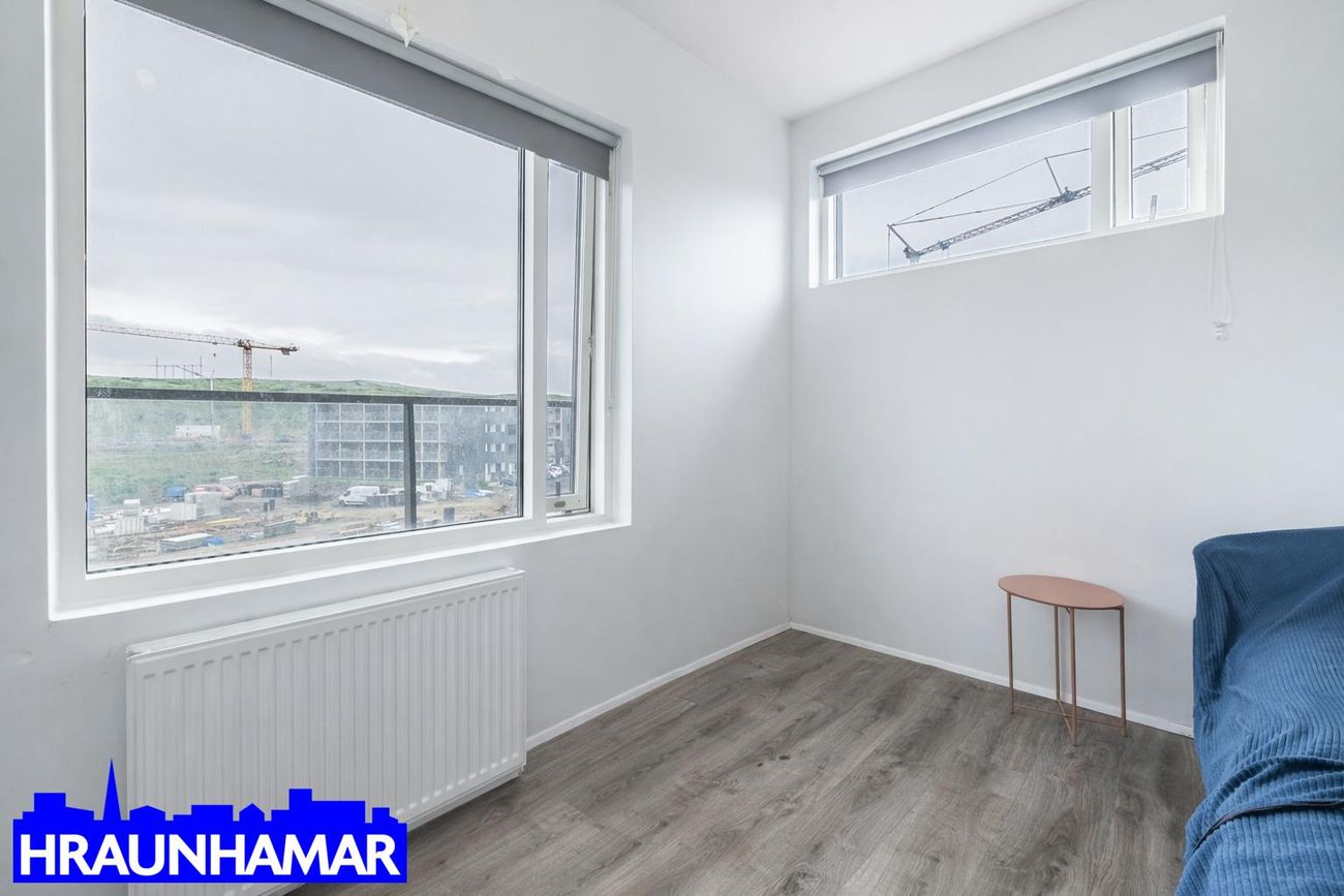 Hringhamar 7, 221 Hafnarfjörður