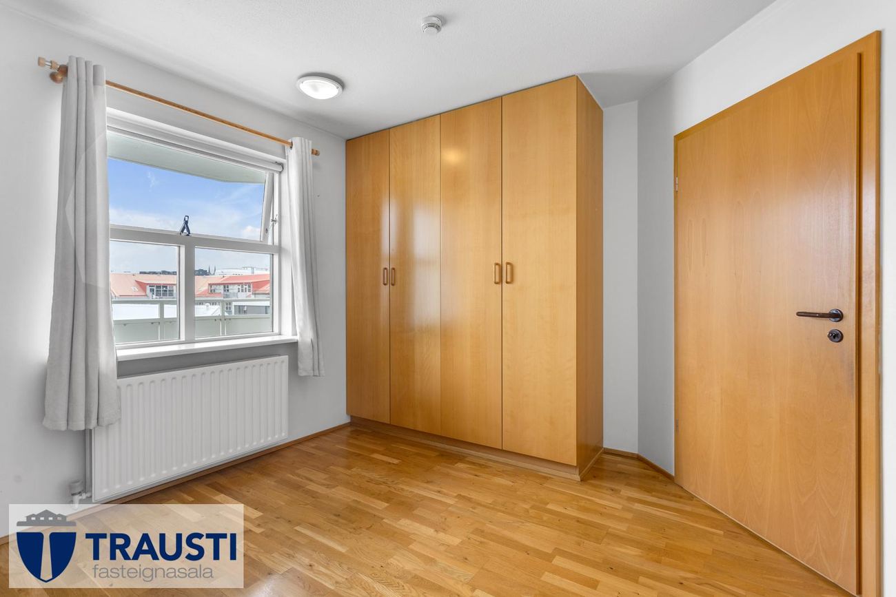 Skúlagata 40, 101 Reykjavík