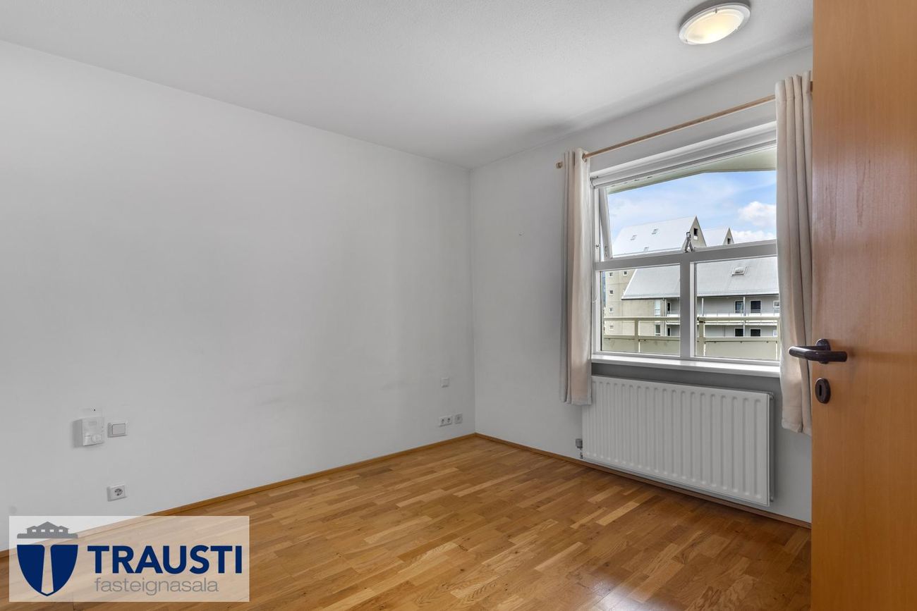 Skúlagata 40, 101 Reykjavík