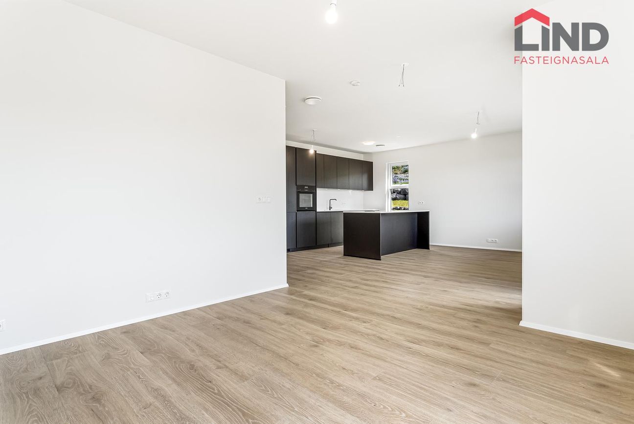 Baughamar 3 - 0101, 221 Hafnarfjörður