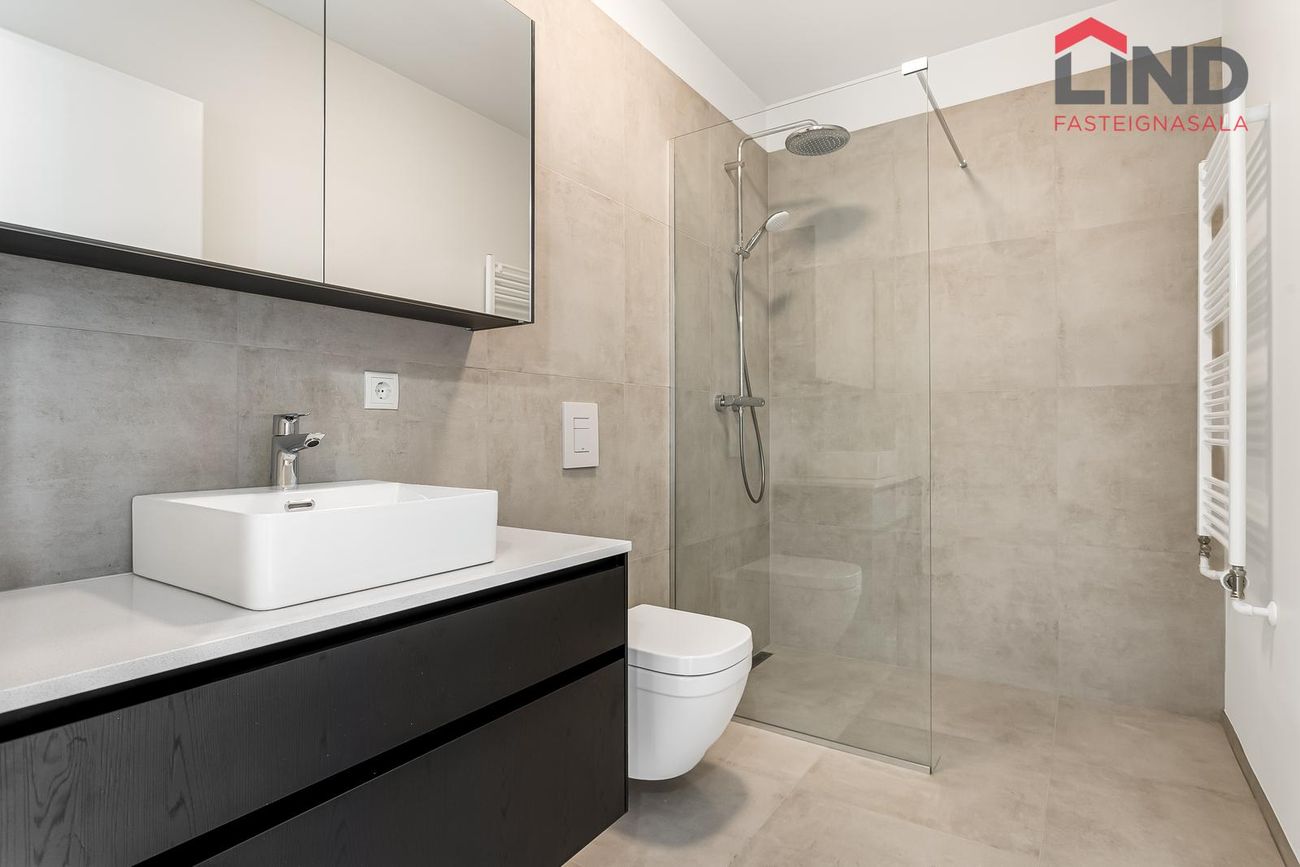 Baughamar 3 - 0101, 221 Hafnarfjörður