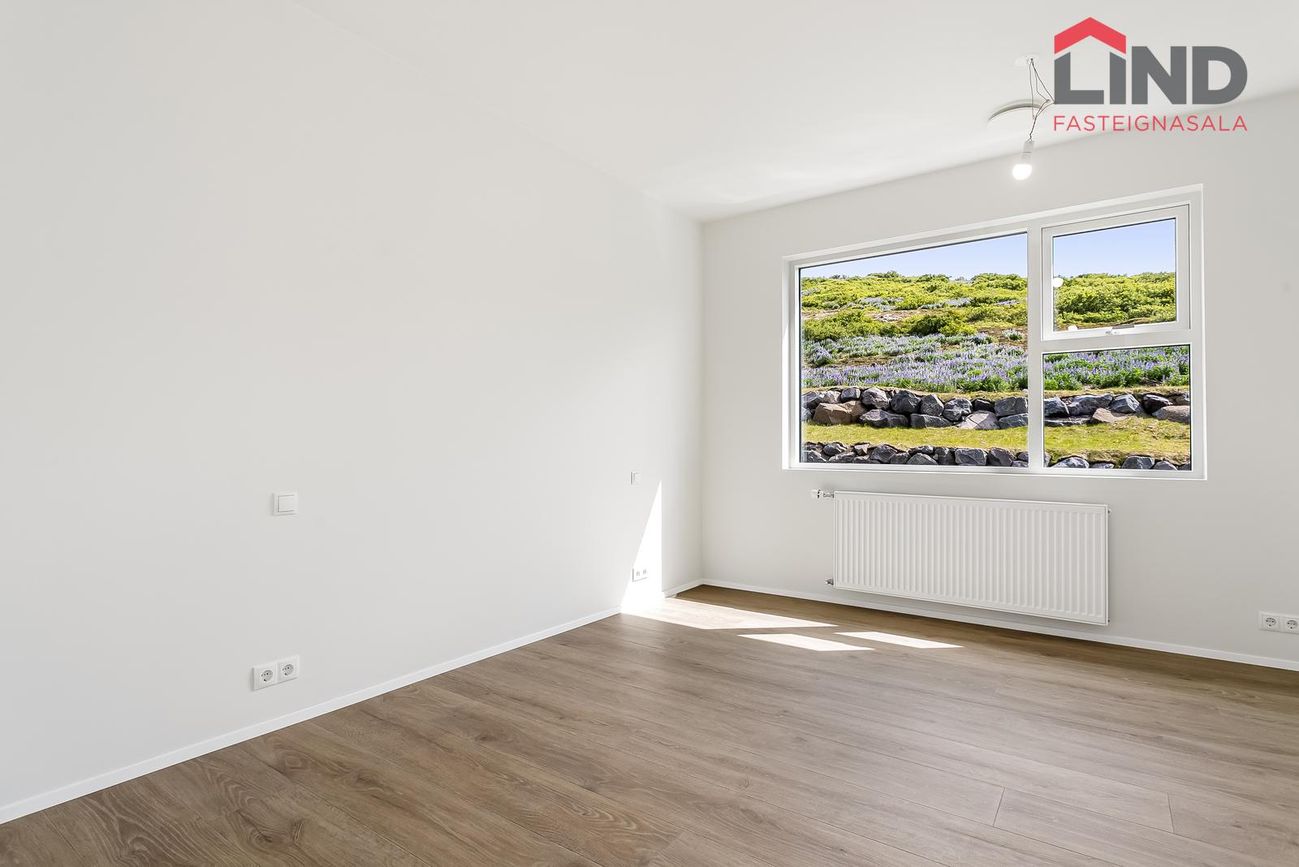 Baughamar 3 - 0101, 221 Hafnarfjörður