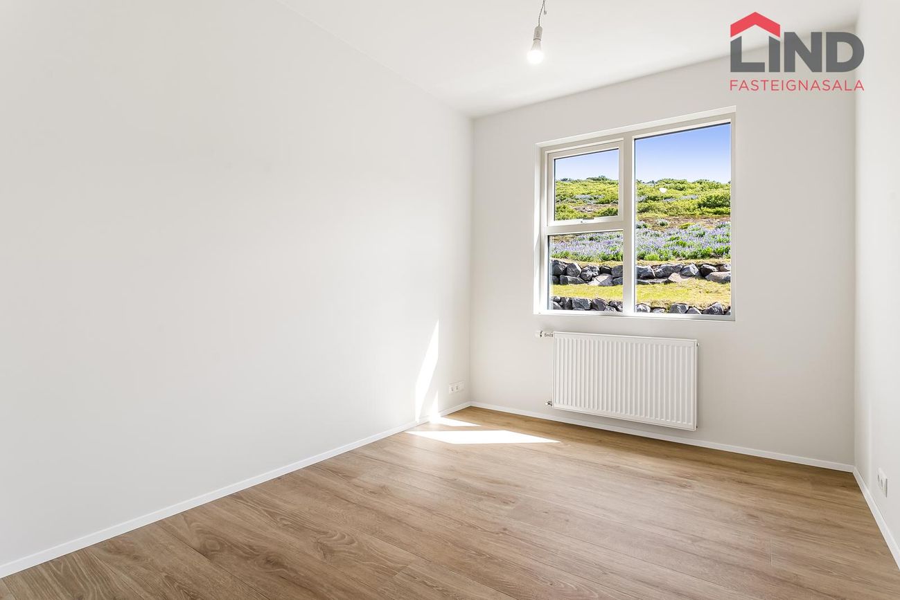 Baughamar 3 - 0101, 221 Hafnarfjörður