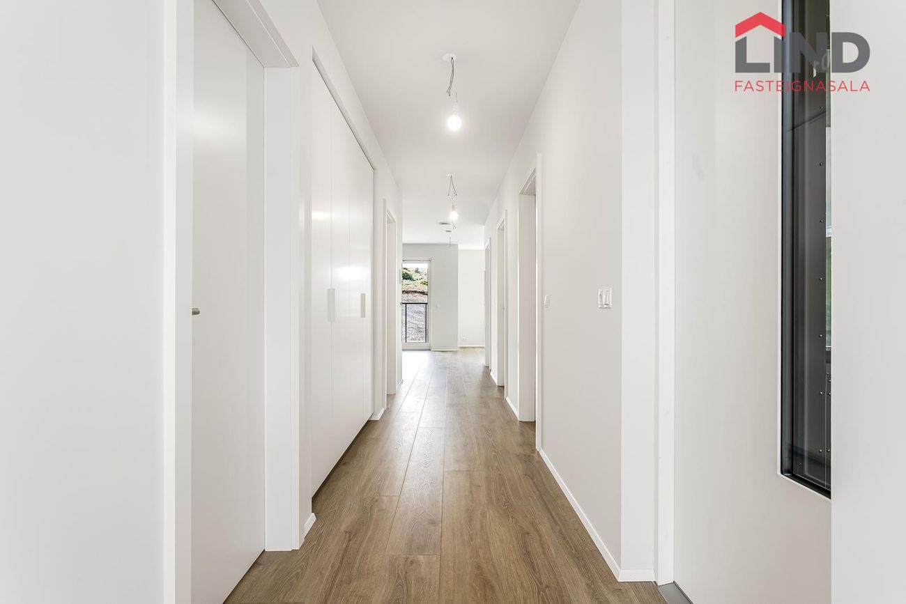 Baughamar 3 - 0101, 221 Hafnarfjörður