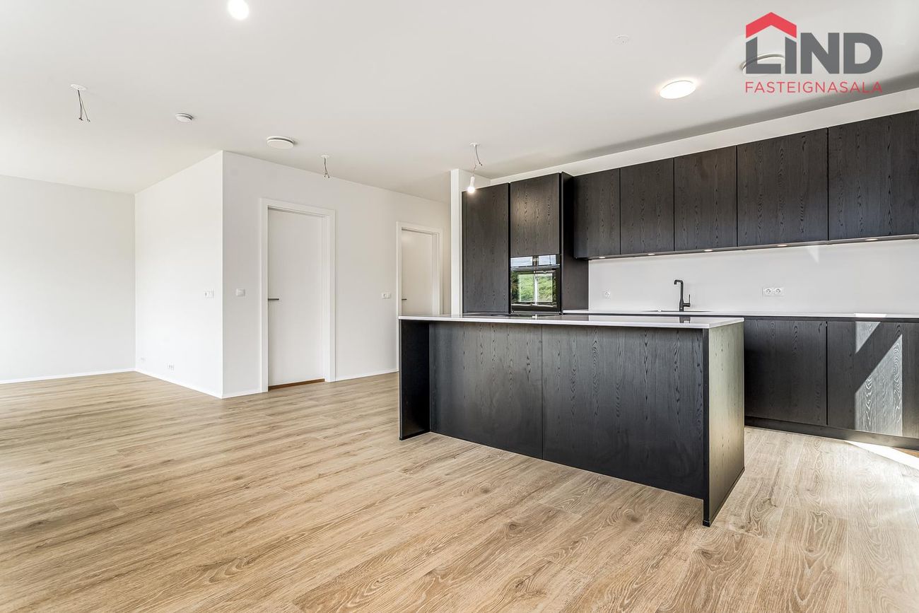 Baughamar 3 - 0101, 221 Hafnarfjörður