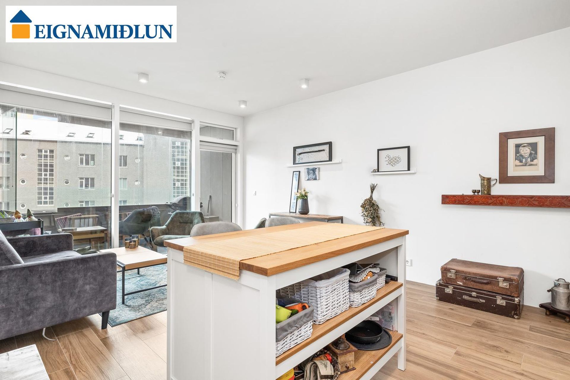 Bríetartún 11 - 0208, 105 Reykjavík