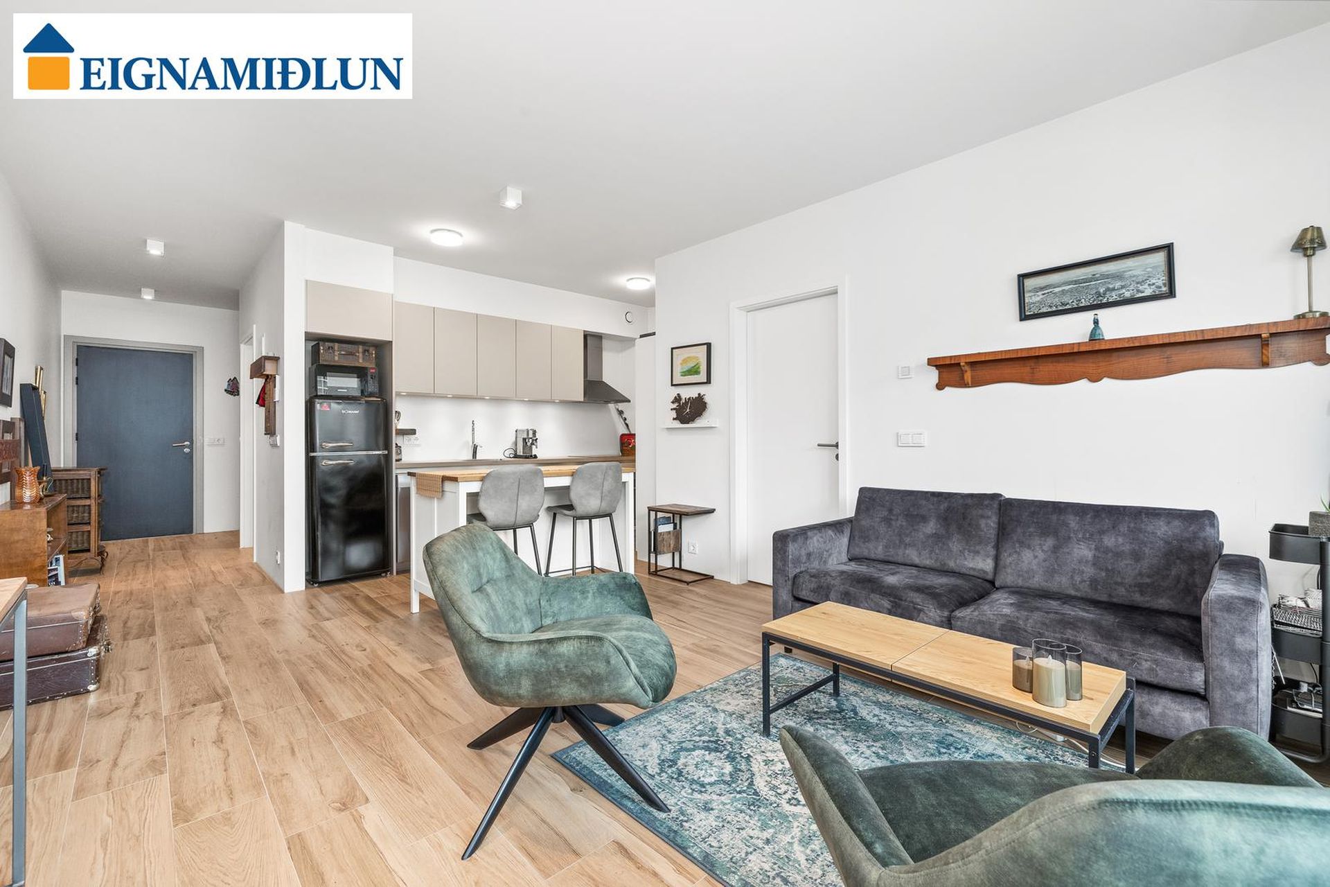 Bríetartún 11 - 0208, 105 Reykjavík