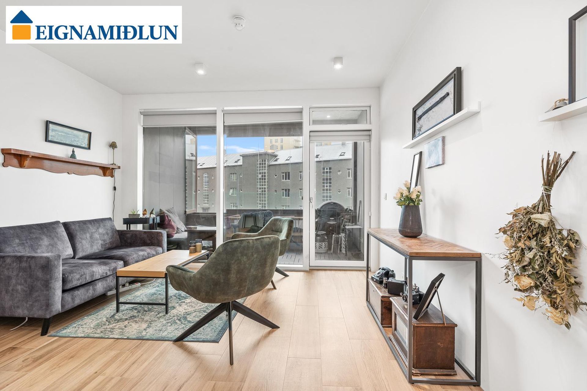 Bríetartún 11 - 0208, 105 Reykjavík