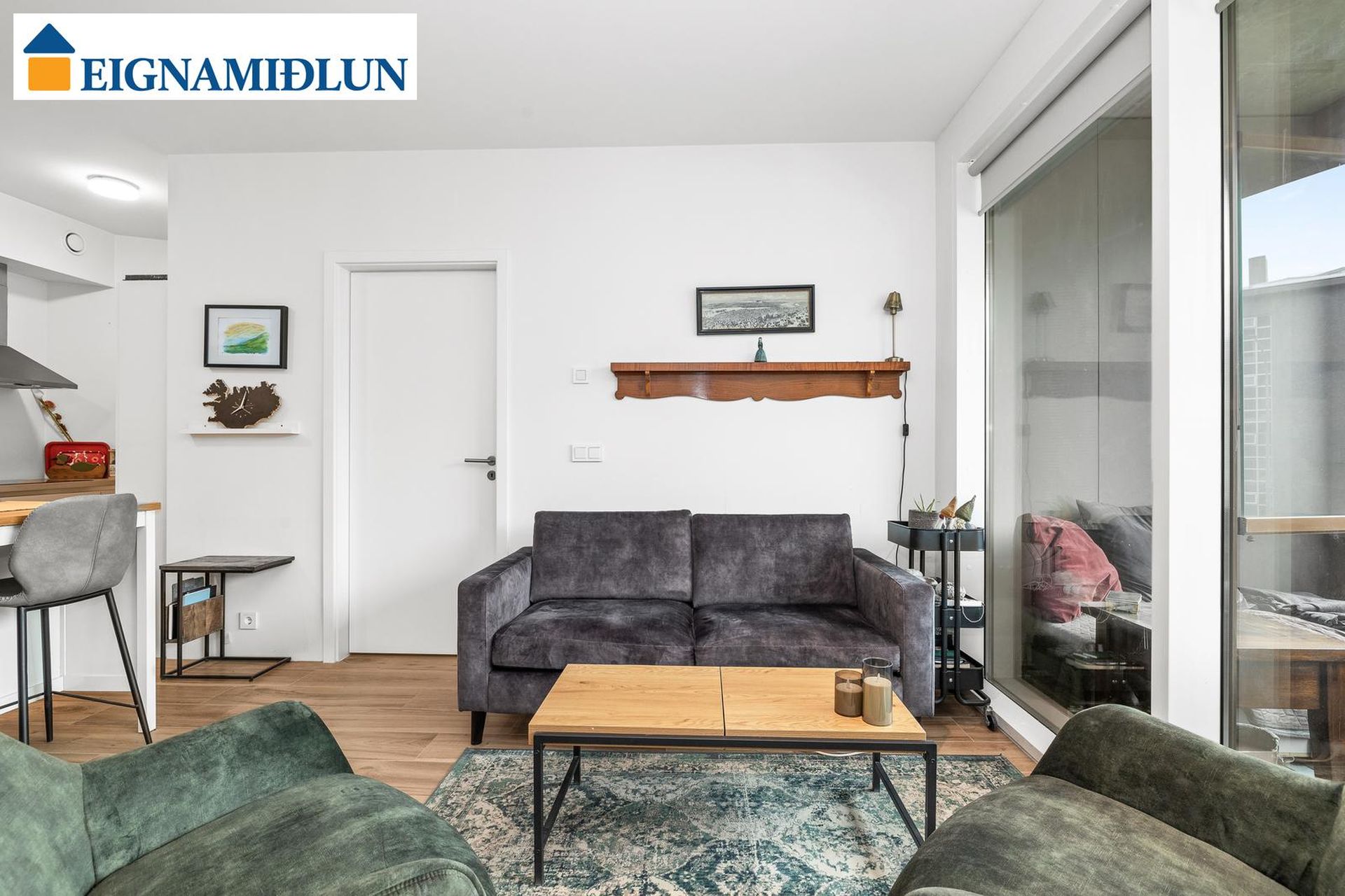 Bríetartún 11 - 0208, 105 Reykjavík