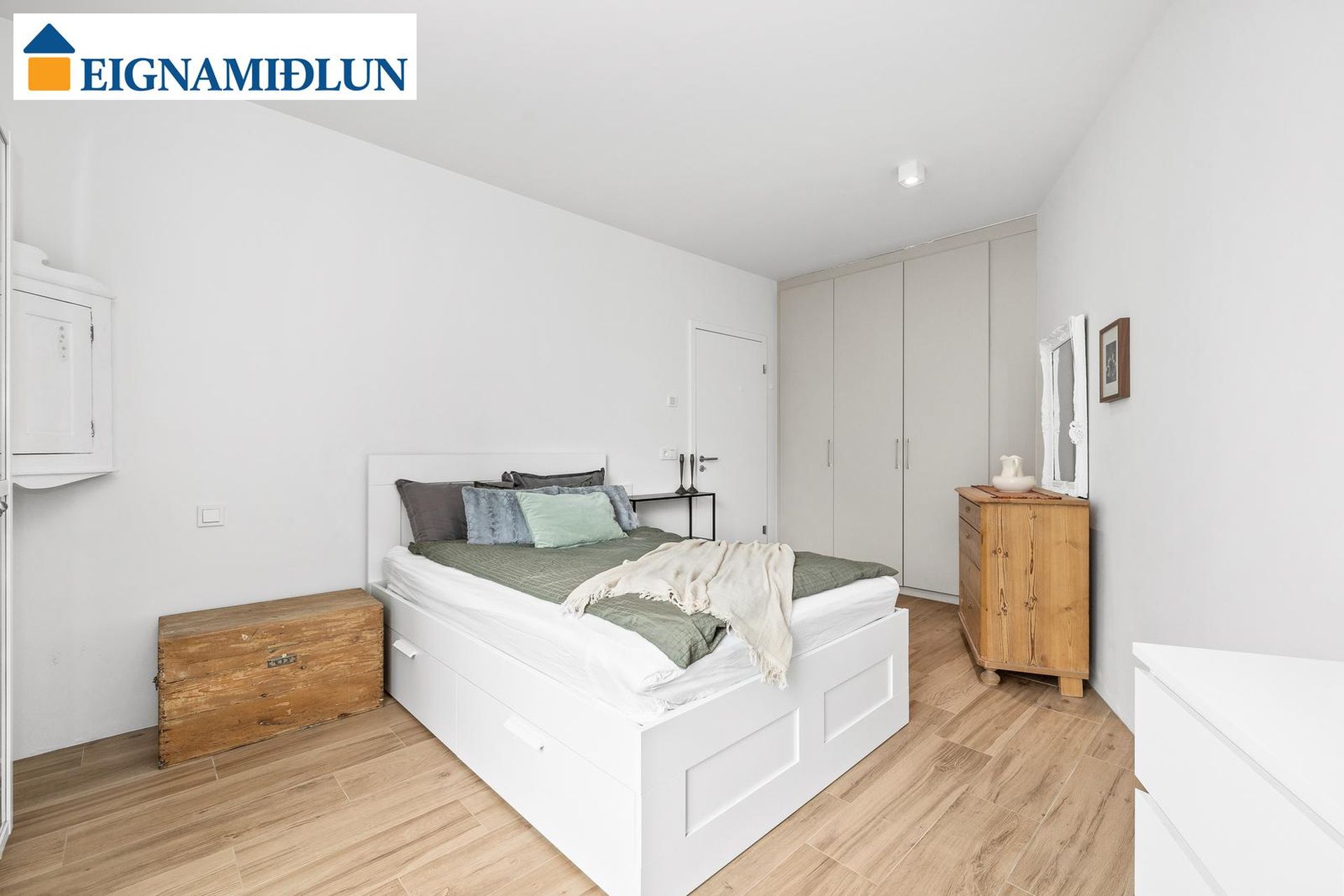 Bríetartún 11 - 0208, 105 Reykjavík