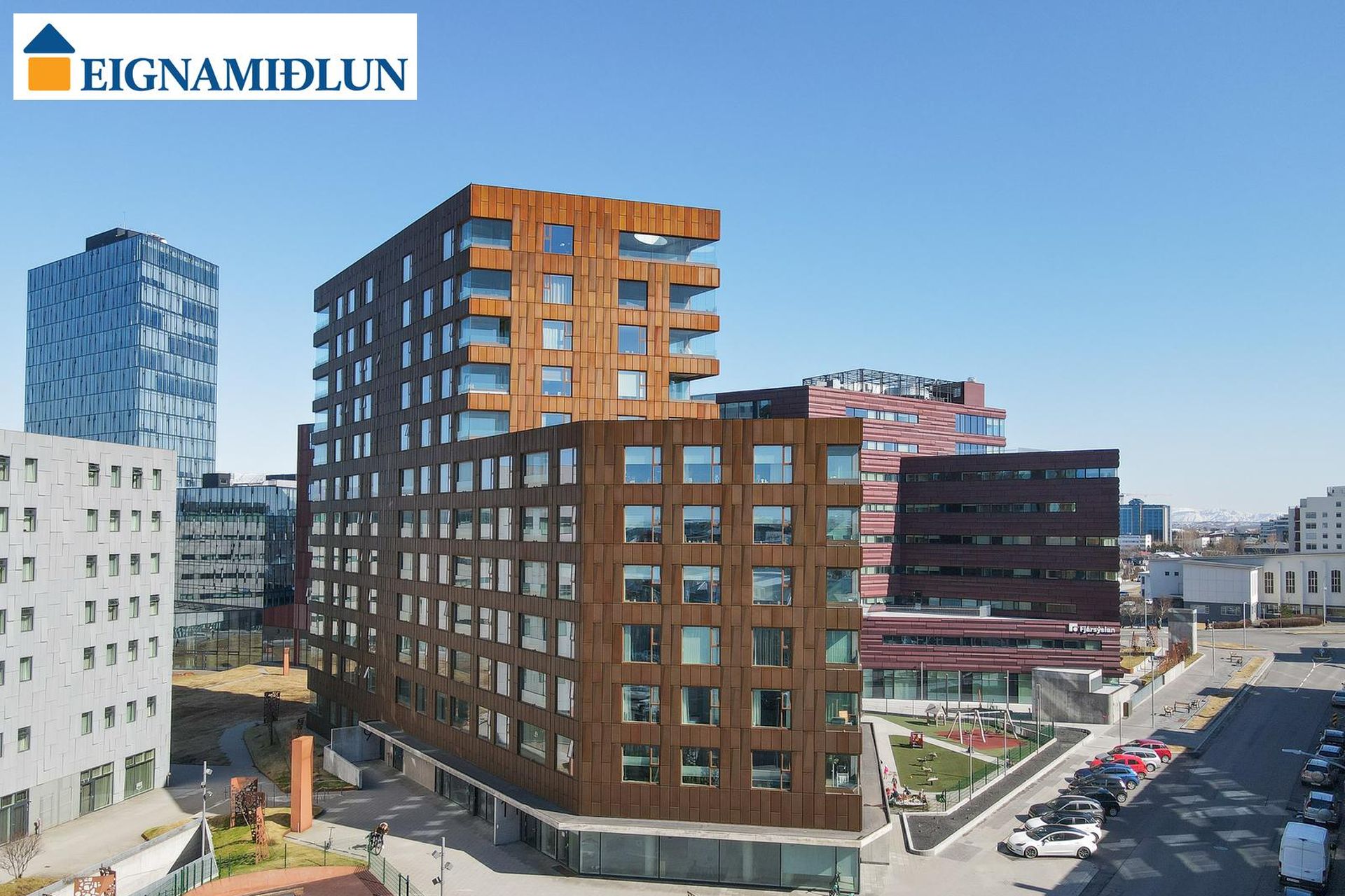 Bríetartún 11 - 0208, 105 Reykjavík