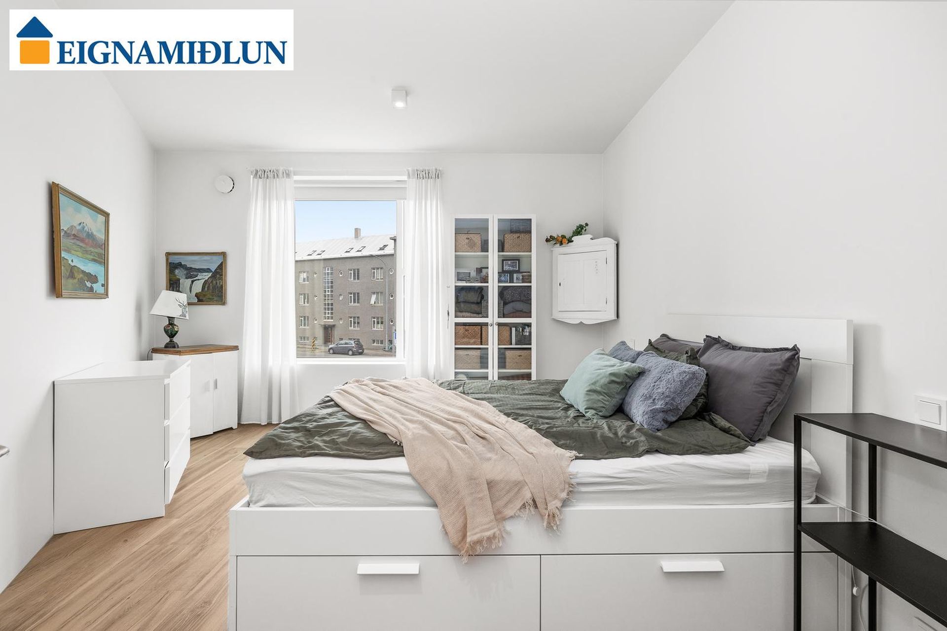 Bríetartún 11 - 0208, 105 Reykjavík