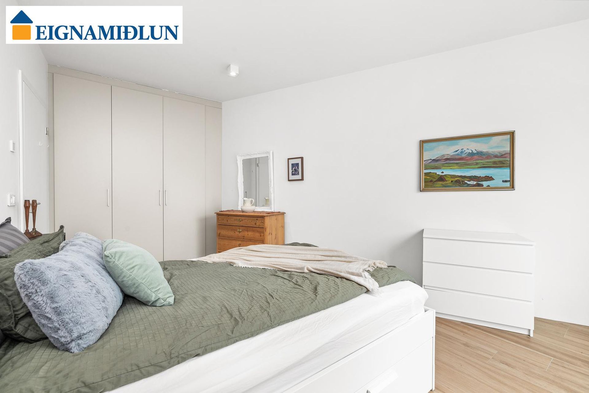 Bríetartún 11 - 0208, 105 Reykjavík